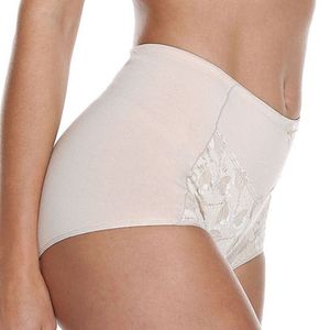 Panty Soutien Champaña 1176