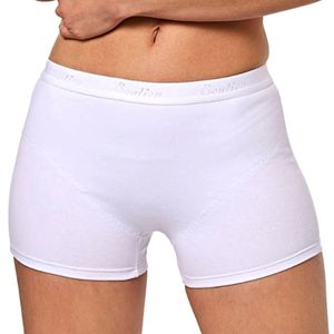 Panty Soutien Blanco 5123
