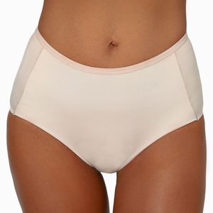 Panty Soutien Champaña 5125