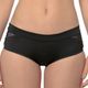 Panty Soutien Negro F001