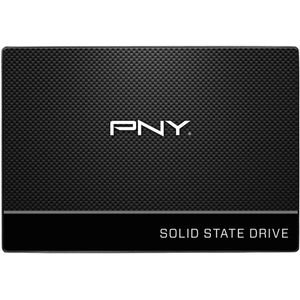 Unidad de estado sólido PNY CS900 de 120 GB