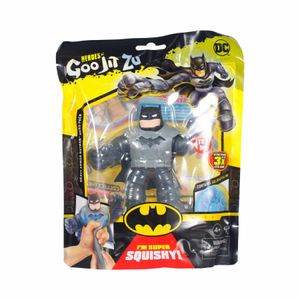 Figura Goo Jit Zu Dc Heroes S3 Surtido