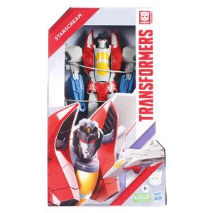 Figura Transformers Titan Changer Ast