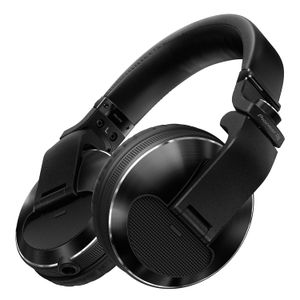 Audifonos Pioneer DJ HDJ-X10 Negro