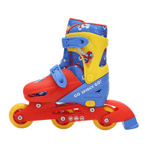 Patines 2 En 1 Spidey Tss