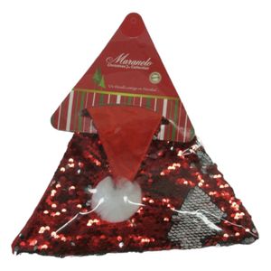 Sombrero Nav Lentejuela Ref Nb2319-141
