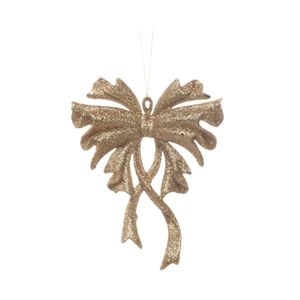 Ornamento Lazo 15X12X2Cm Dora