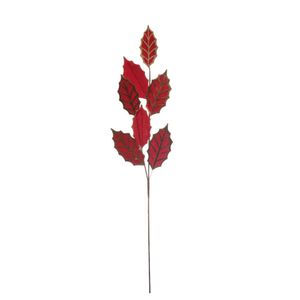Rama  75Cm Rojo