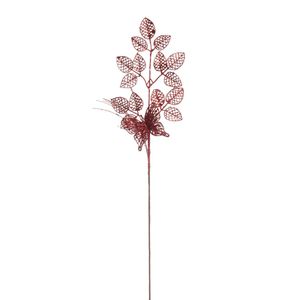 Rama  83Cm Rojo