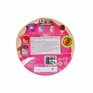 Juguete Boing Smooshy Mushy Amigos Sorpresa