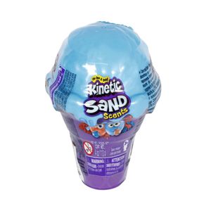 Contenedor Helado Kinetic Sand Scents