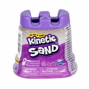 Contenido Kinetic Sand x1 Und Surtido