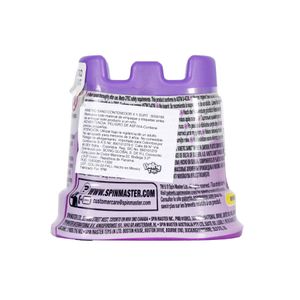 Contenido Kinetic Sand x1 Und Surtido