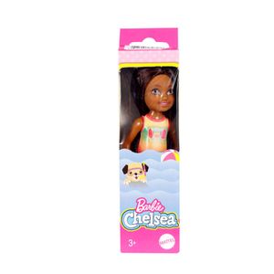 Muñeca Barbie Chelsea Playa