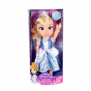 Muñeca Disney Princesa Core 15 Surtido
