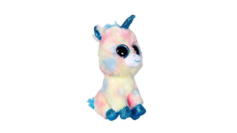 Peluche cheap ty unicornio