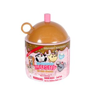Juguete Boing Smooshy Mushy Mascota S2 Surtido