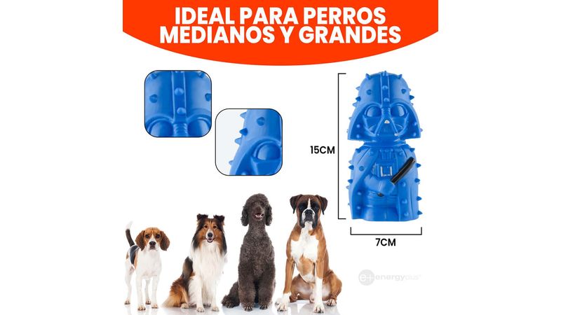 Juguetes antisarro best sale para perros