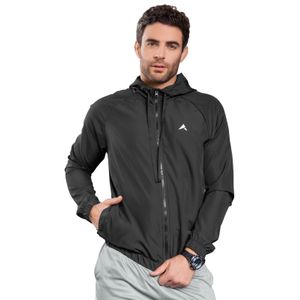 Chaqueta Hombre Negro Mp 88315