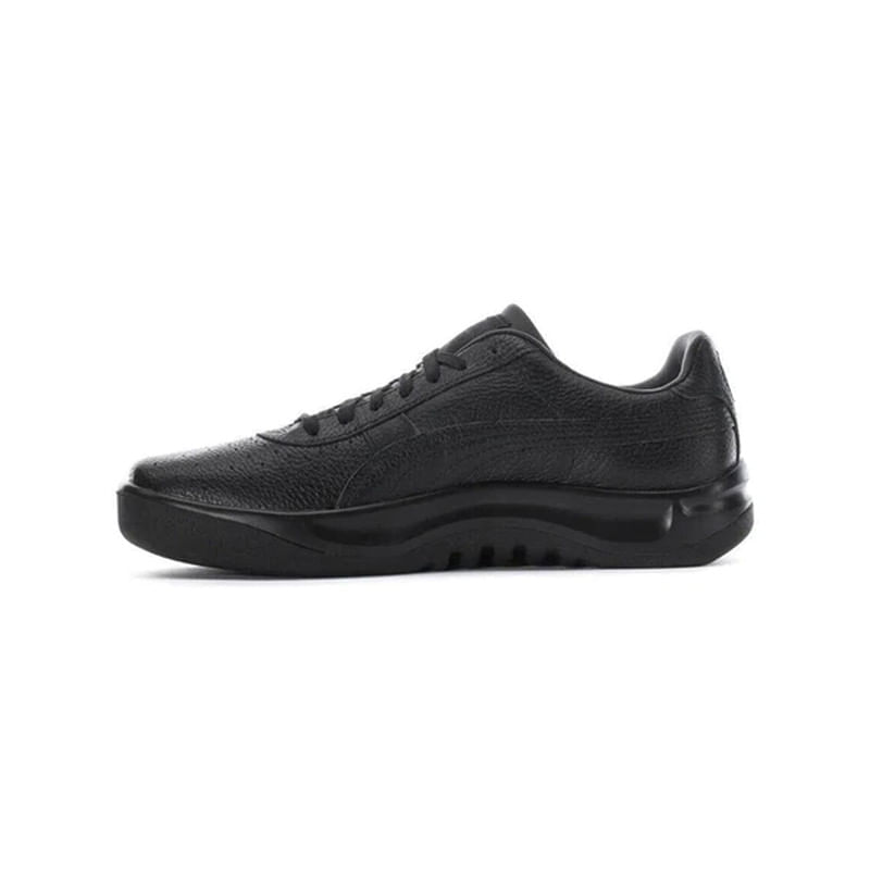 Zapatos puma 2025 gv special negro