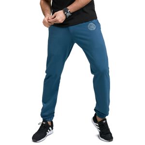 Jogger Hombre Azul Mp 32751