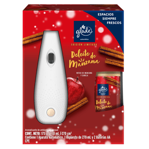 AMBTADR GLADE AUT DELEIT MANZ 175g
