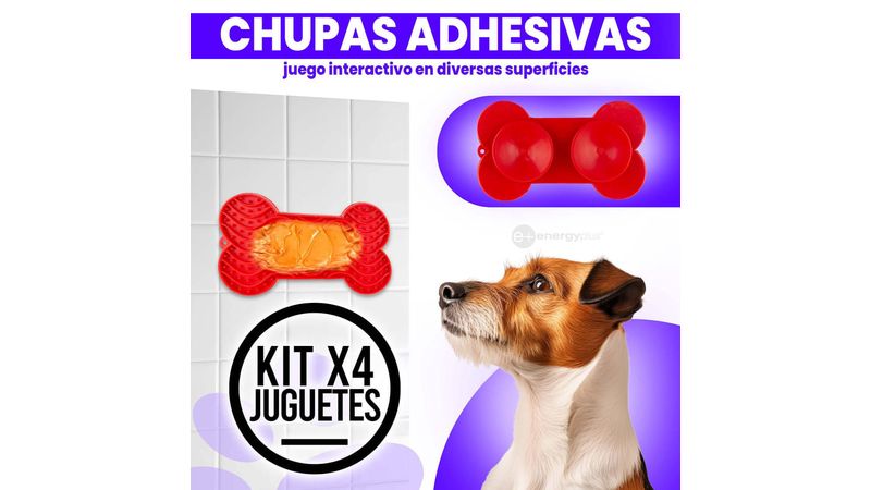 Juguetes anti ansiedad perros shops