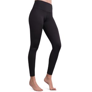 Legging Para Mujer Negro Rutta