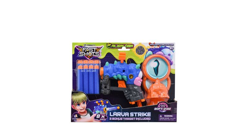 Larva 2025 toys target