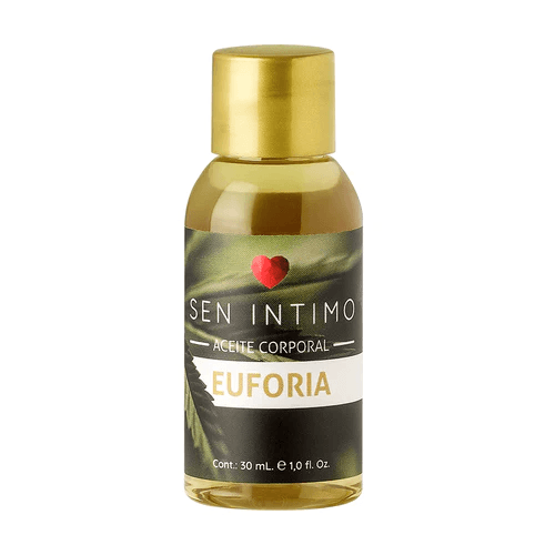 lubricante anal euforia Euforia Dilatador Anal Spray main image 1