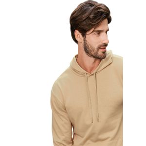 Buzo Para Hombre Caramelo MP