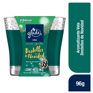 AMBTADOR GLADE VLA AROM DEST NAV 96g