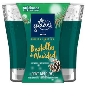 AMBTADOR GLADE VLA AROM DEST NAV 96g