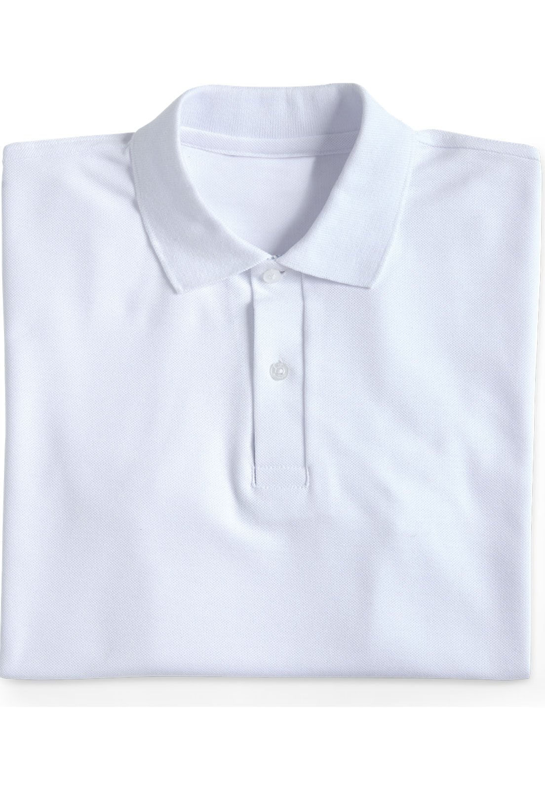 Camisa Casual Camisa Marca Polo Blanca Aprovecha: Camiseta Polo