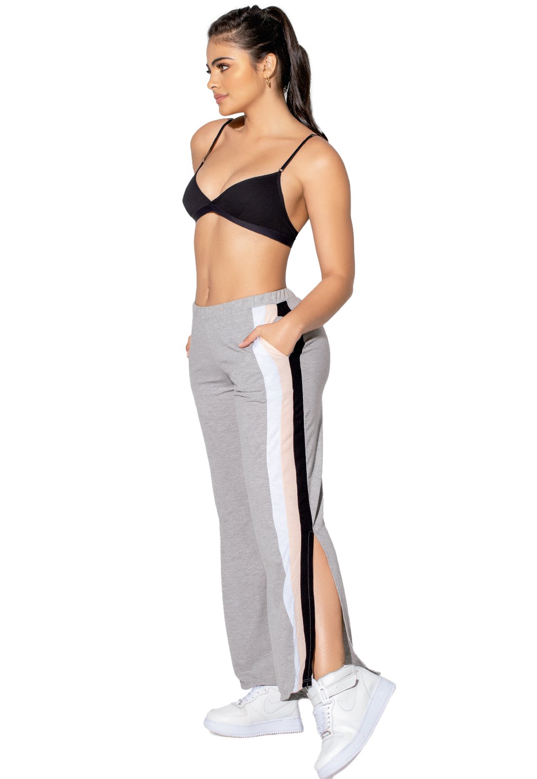 Polar Sudadera Para Yoga Yoga Sudaderas Decathlon De Mujer