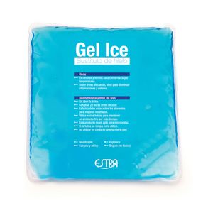 sustituto de hielo en gel Grande