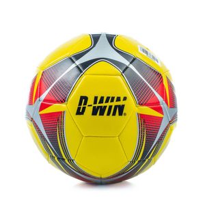 Balón De Fútbol Negro 400 Gr