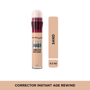 CORRECT MAYBELLINE AGE REWIND SAND 6ML