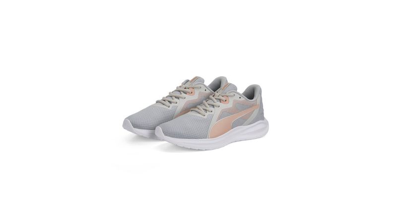 Tenis puma cheap color durazno