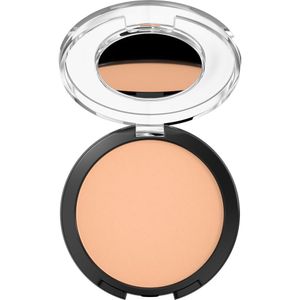 Polvo Compacto Maybelline Natur 310 Sun Beige