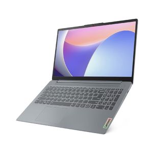 Portatil Lenovo AMD Ryzen 5-7520U Ram 8GB 512GB Ssd 15,6" FHD