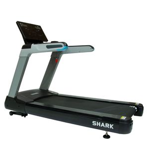 Trotadora EVOLUTION PRO Shark