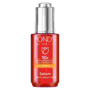 Serum Pond's Age Miracle Vitamine 30 Ml