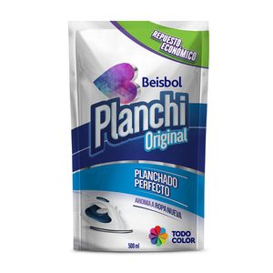 PLANCHI PREPLANCHADO ORIGINAL DOYPACK x 500 ml