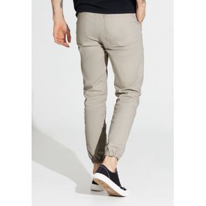 PANTALÓN HOMBRE CAQUI 96467