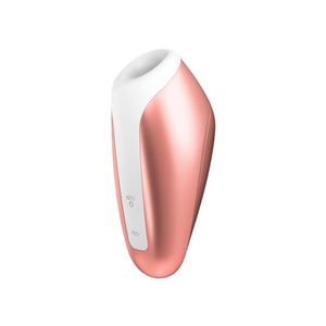 Satisfyer love breeze palo de rosa