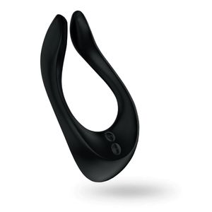 Satisfyer endless joy negro