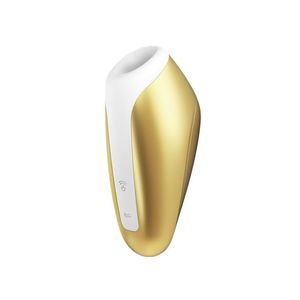Satisfyer love breeze dorado