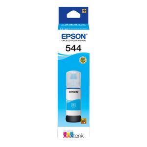Botella de Tinta Epson Cyan 65 Ml T544220-AL