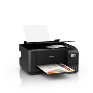 Impresora Epson Multifuncional  L3210